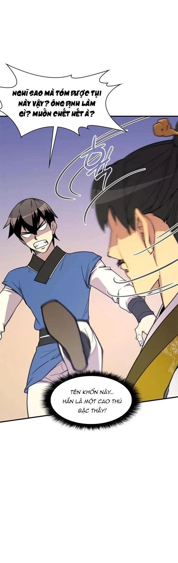 Kẻ Mạnh Nhất Lịch Sử Chapter 47 - 24