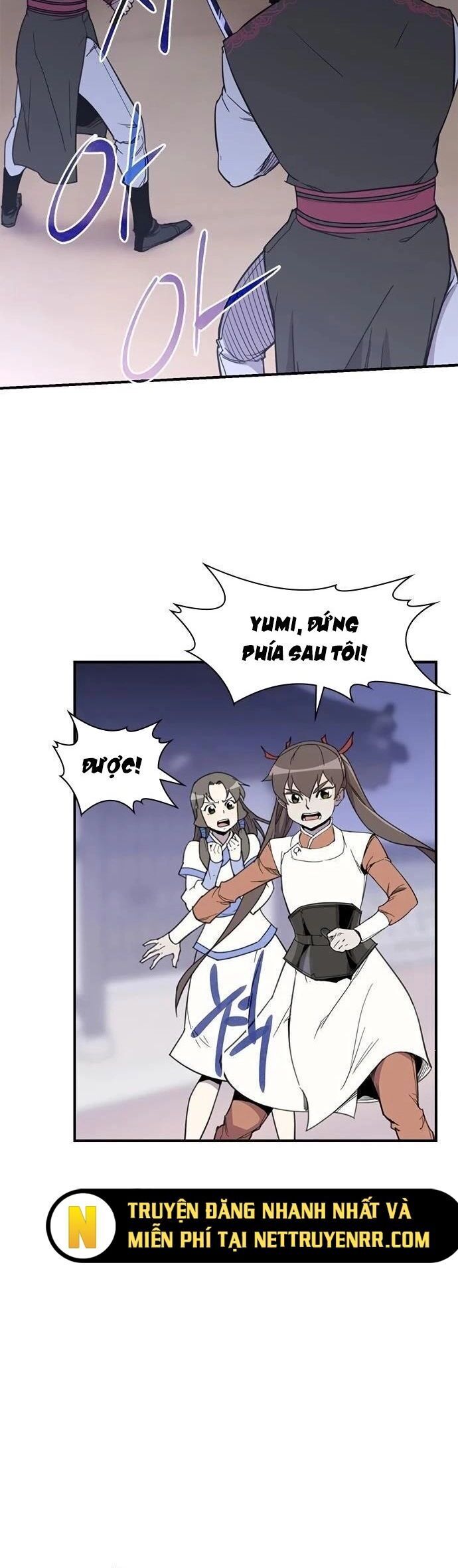 Kẻ Mạnh Nhất Lịch Sử Chapter 47 - 26