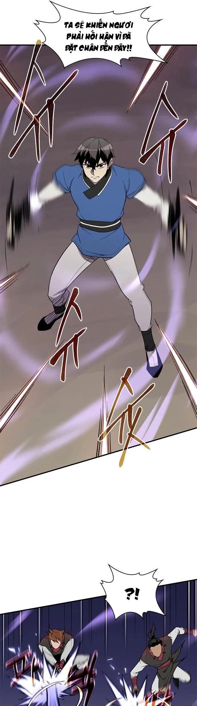 Kẻ Mạnh Nhất Lịch Sử Chapter 47 - 27