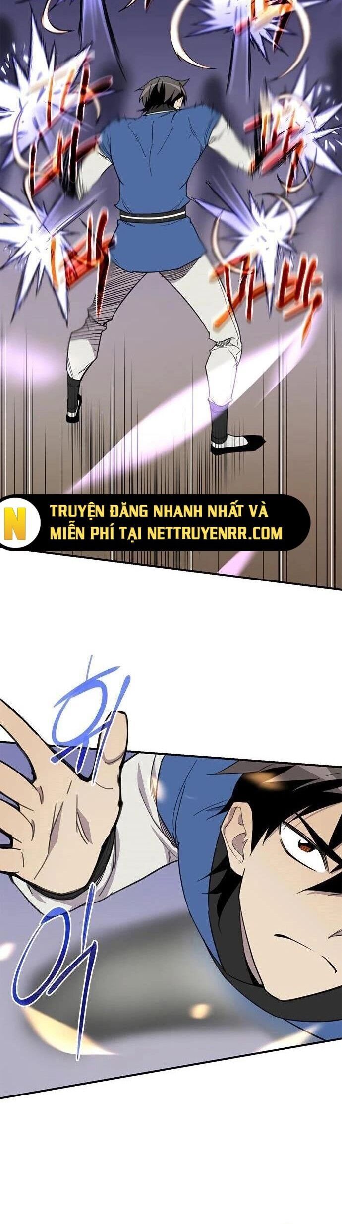 Kẻ Mạnh Nhất Lịch Sử Chapter 47 - 28