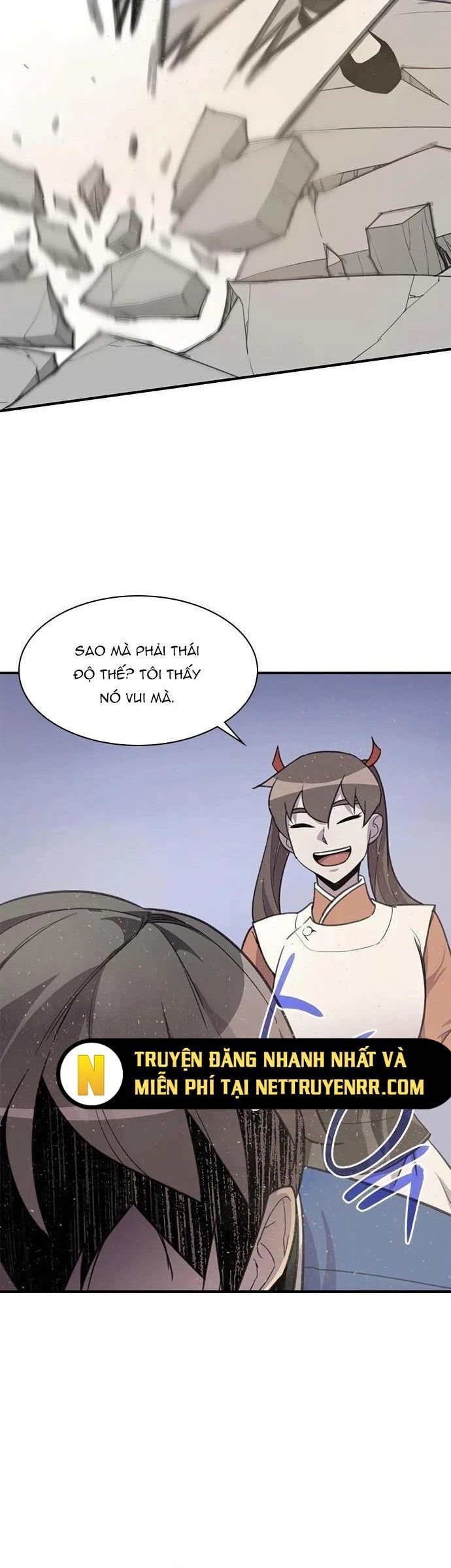 Kẻ Mạnh Nhất Lịch Sử Chapter 47 - 4