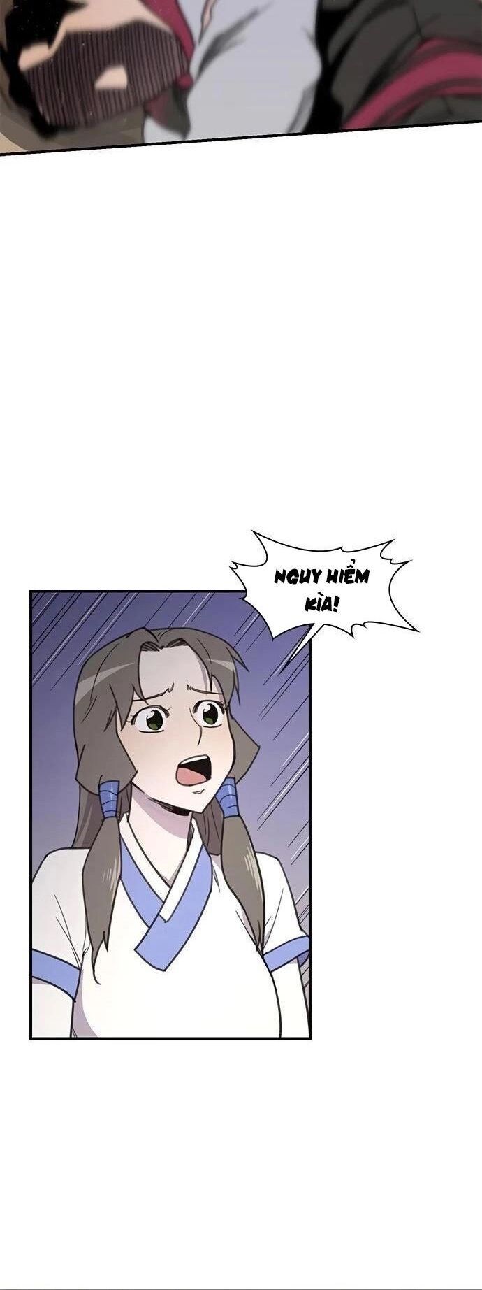 Kẻ Mạnh Nhất Lịch Sử Chapter 47 - 34