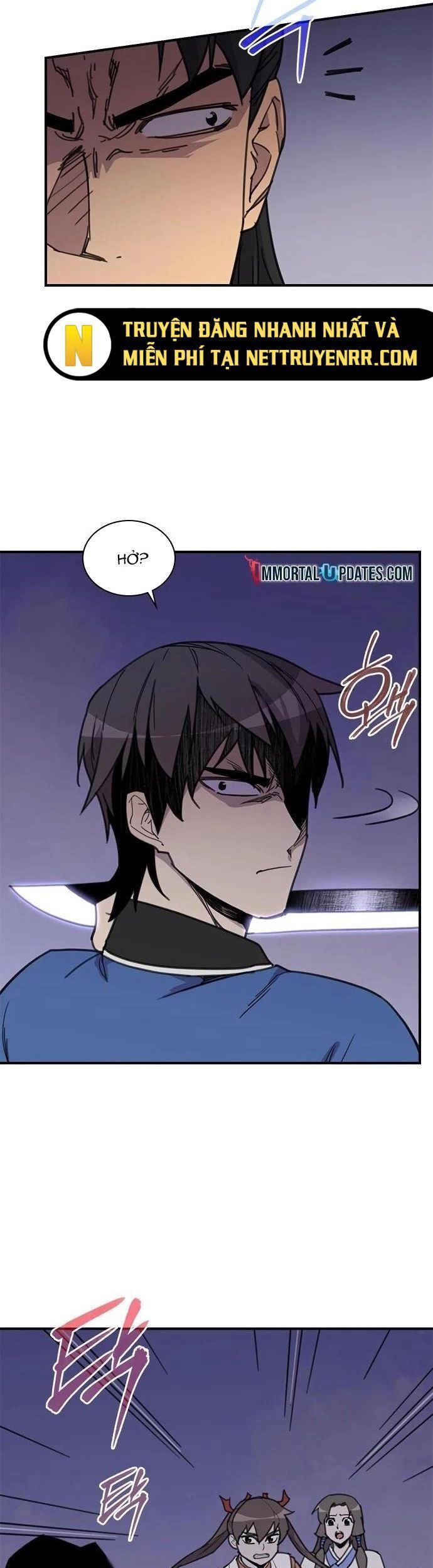 Kẻ Mạnh Nhất Lịch Sử Chapter 47 - 37