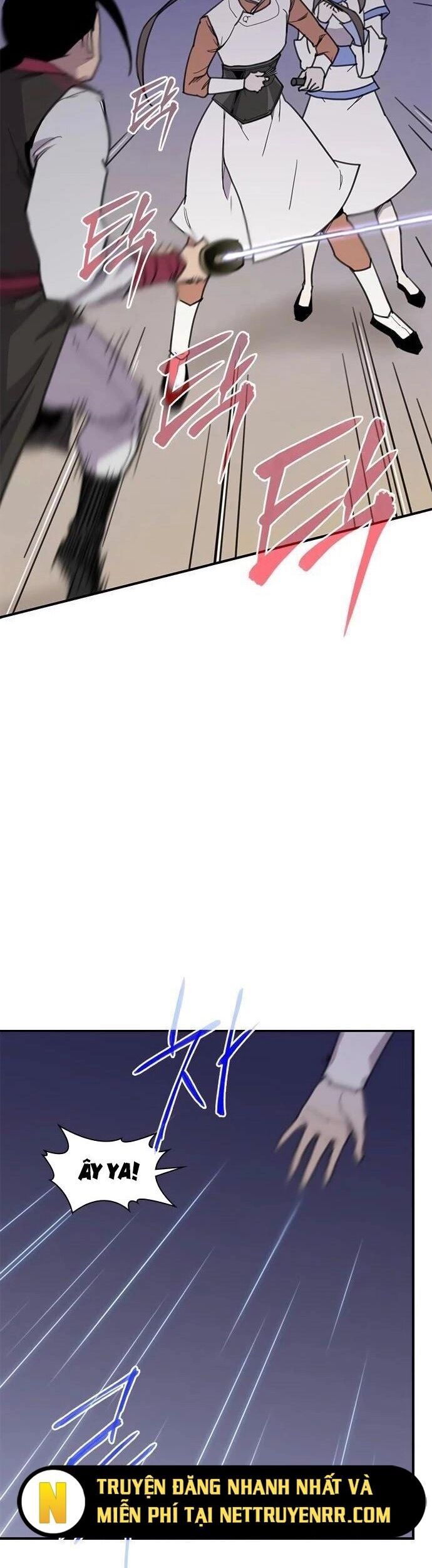 Kẻ Mạnh Nhất Lịch Sử Chapter 47 - 38