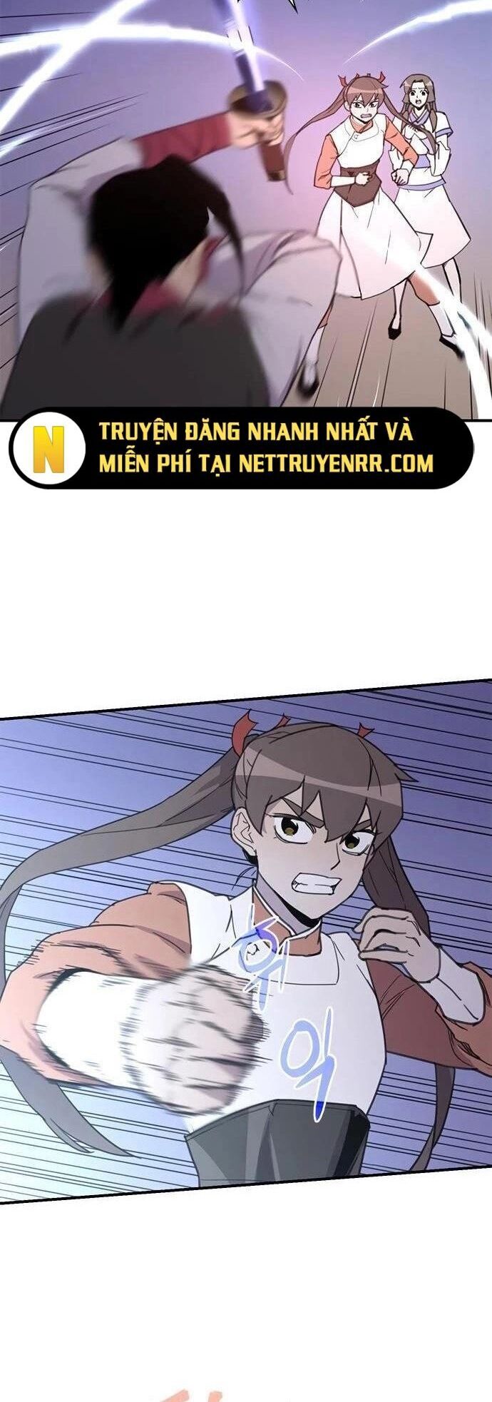 Kẻ Mạnh Nhất Lịch Sử Chapter 47 - 40