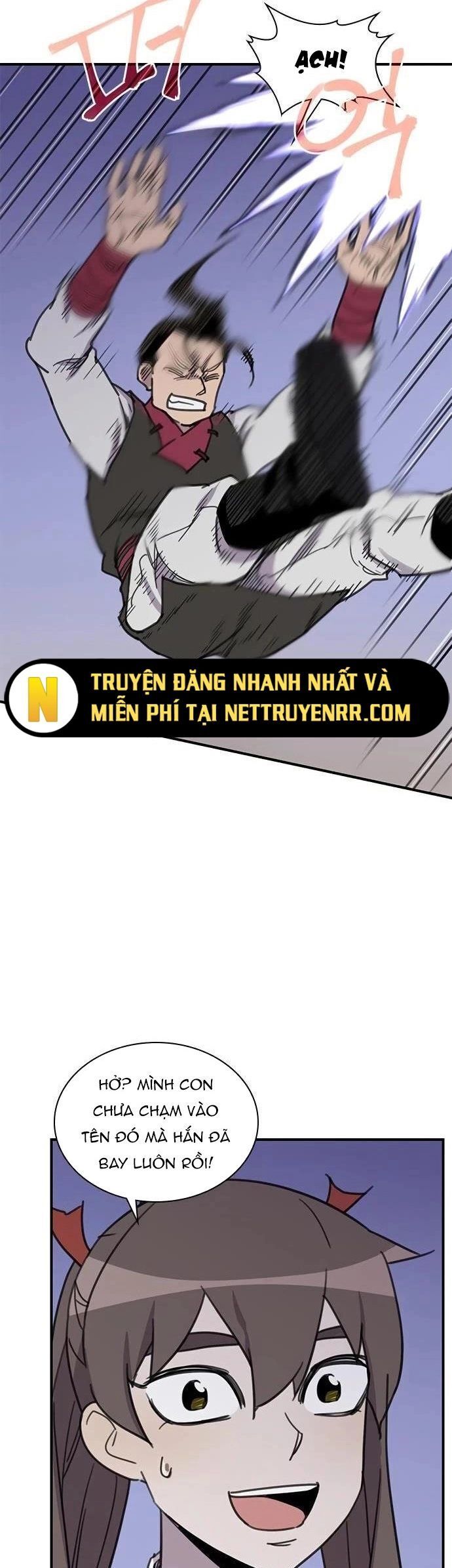 Kẻ Mạnh Nhất Lịch Sử Chapter 47 - 41