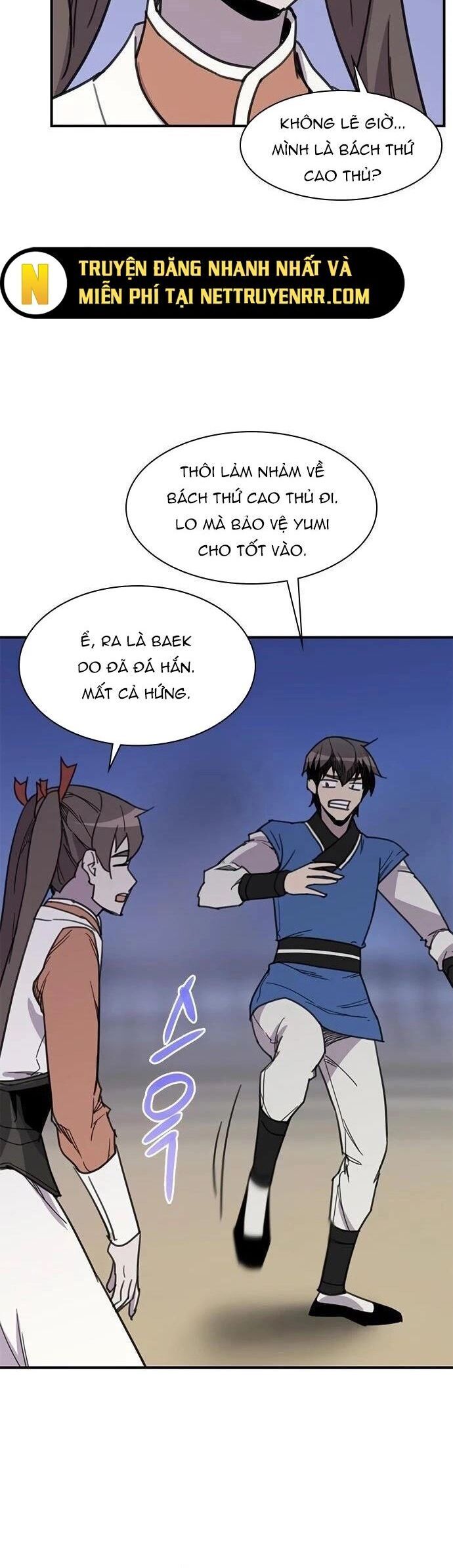 Kẻ Mạnh Nhất Lịch Sử Chapter 47 - 42