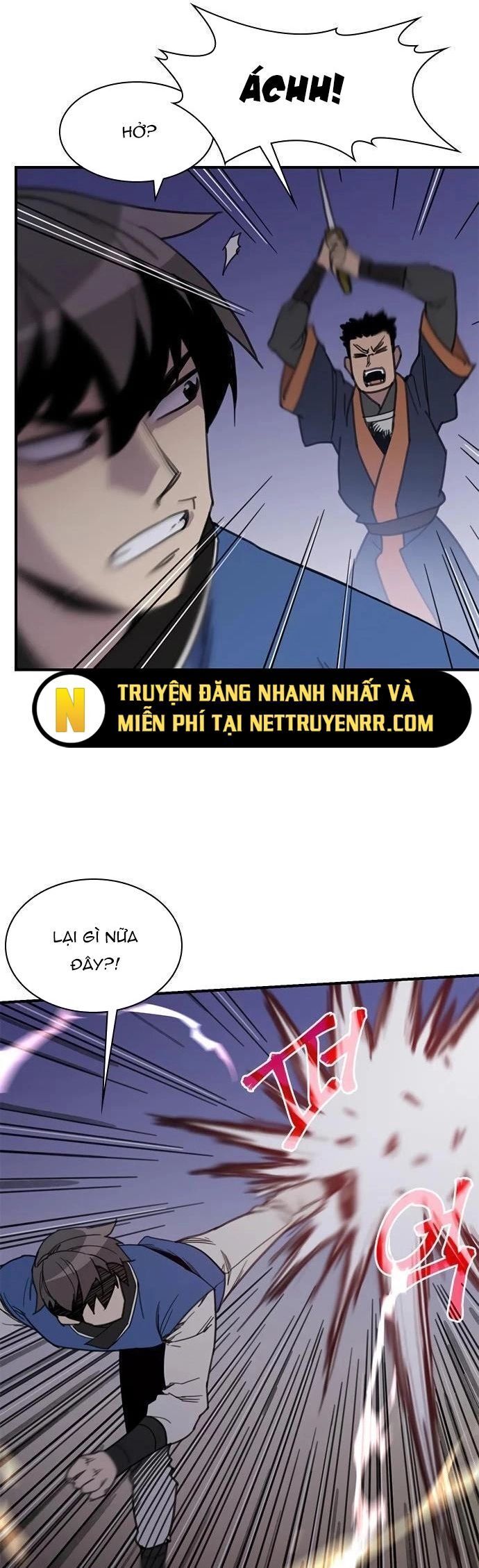 Kẻ Mạnh Nhất Lịch Sử Chapter 47 - 43