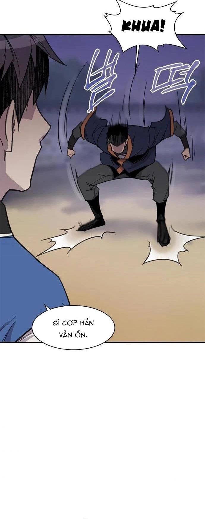 Kẻ Mạnh Nhất Lịch Sử Chapter 47 - 46