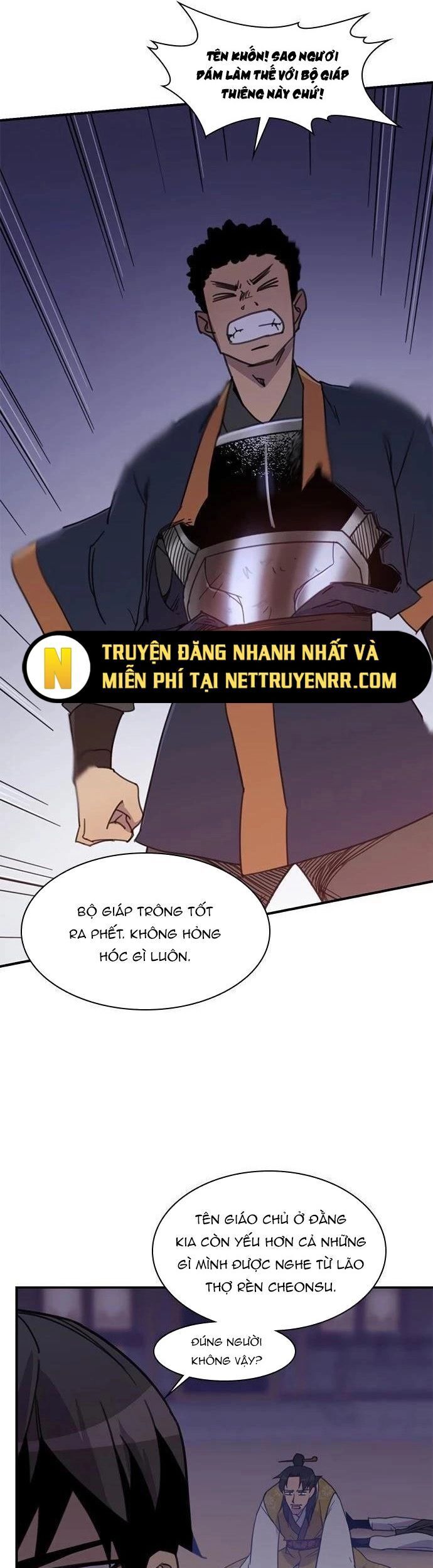 Kẻ Mạnh Nhất Lịch Sử Chapter 47 - 47