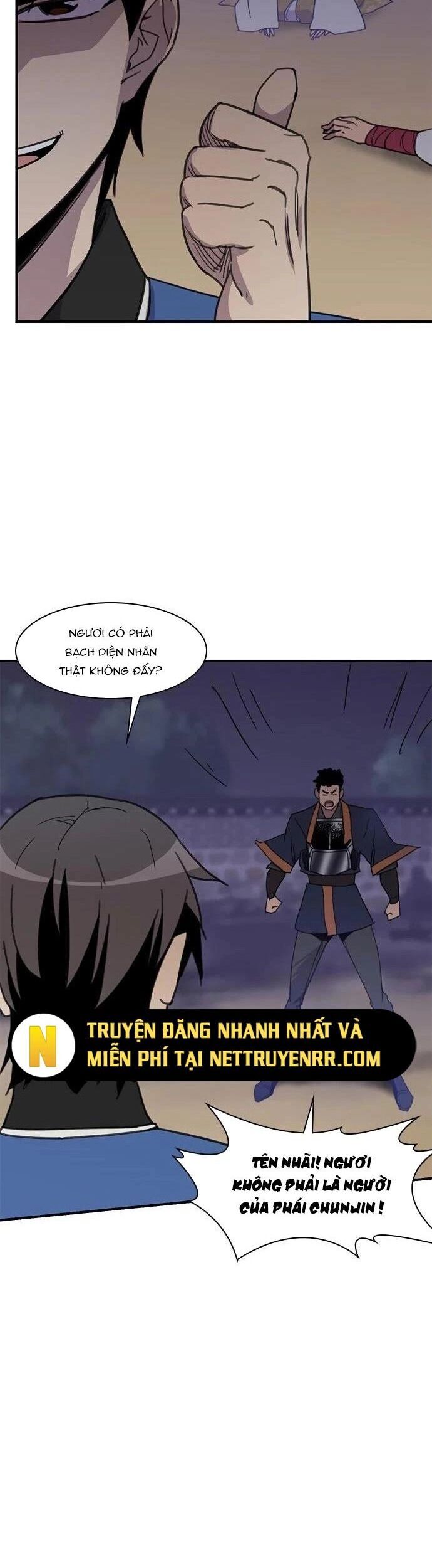 Kẻ Mạnh Nhất Lịch Sử Chapter 47 - 48