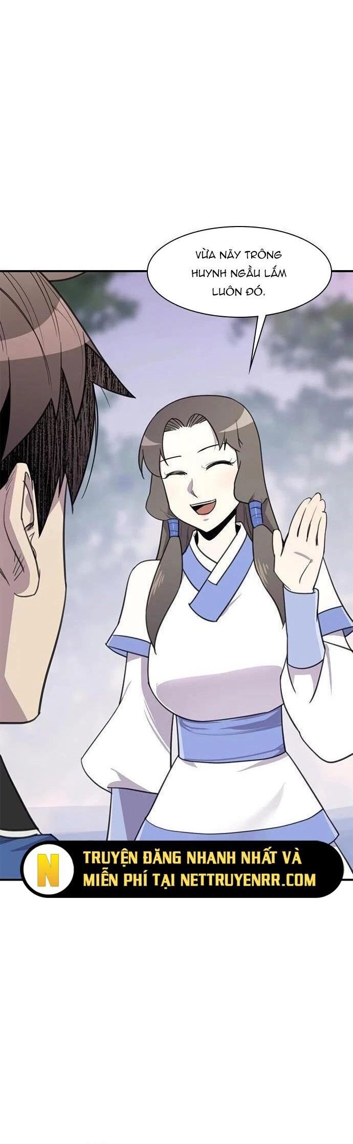 Kẻ Mạnh Nhất Lịch Sử Chapter 47 - 6