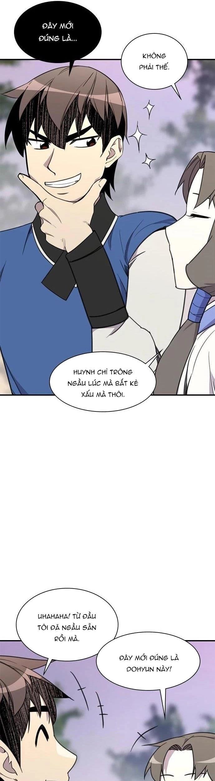 Kẻ Mạnh Nhất Lịch Sử Chapter 47 - 7