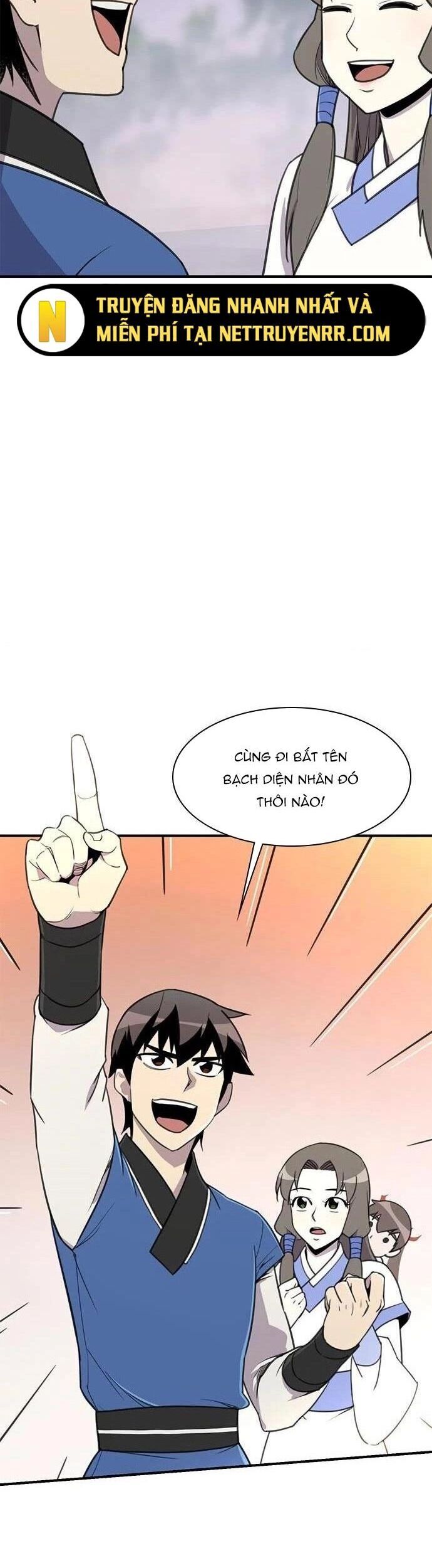 Kẻ Mạnh Nhất Lịch Sử Chapter 47 - 8