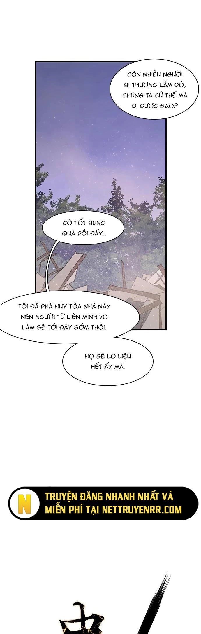 Kẻ Mạnh Nhất Lịch Sử Chapter 47 - 9