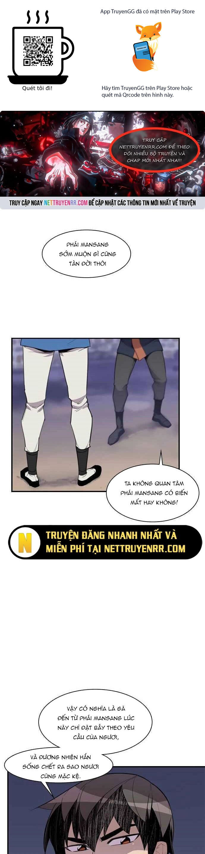 Kẻ Mạnh Nhất Lịch Sử Chapter 48 - 1