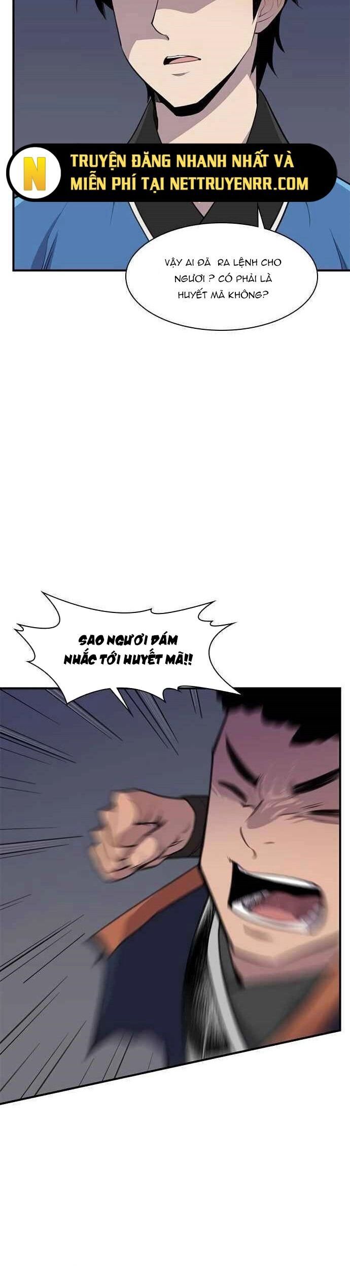 Kẻ Mạnh Nhất Lịch Sử Chapter 48 - 2