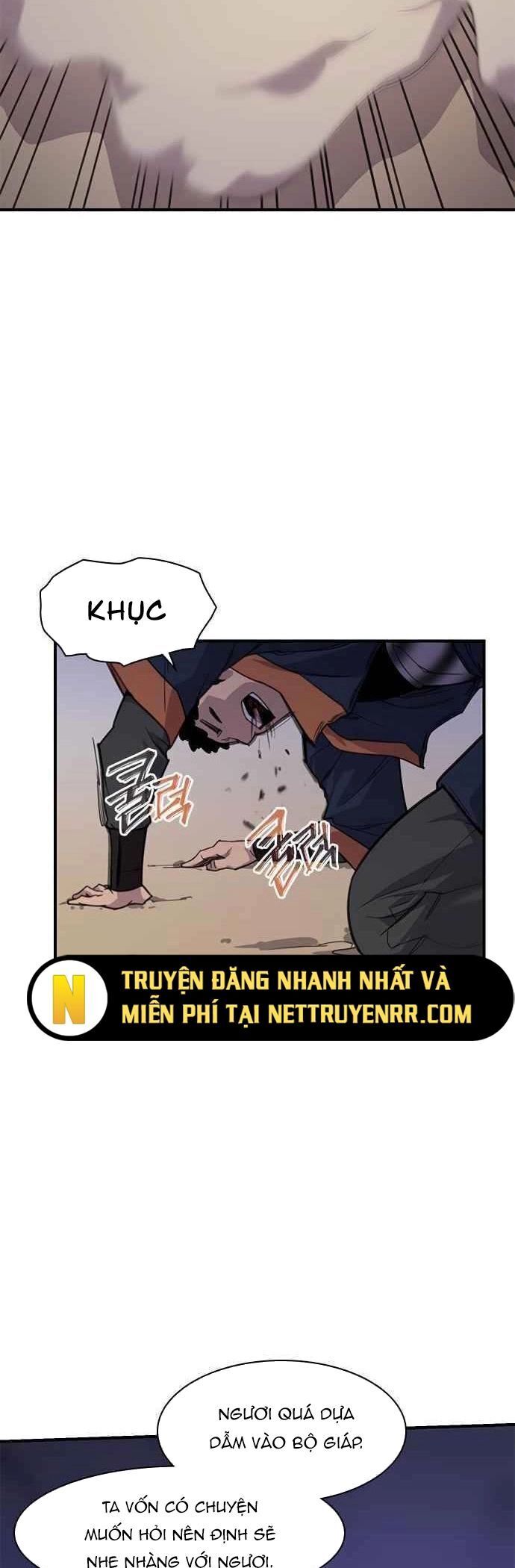 Kẻ Mạnh Nhất Lịch Sử Chapter 48 - 11