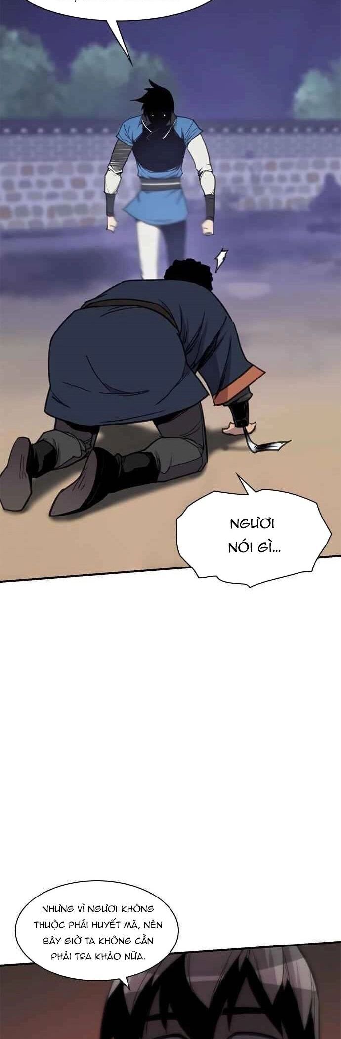 Kẻ Mạnh Nhất Lịch Sử Chapter 48 - 12