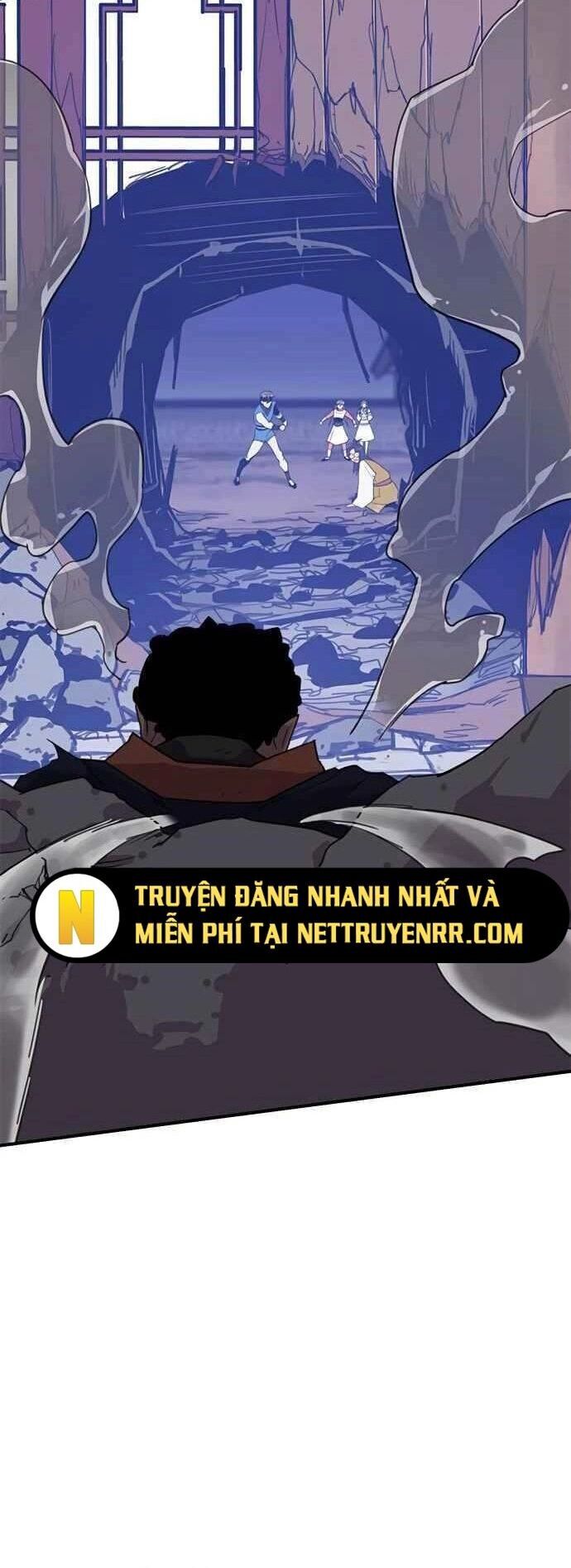 Kẻ Mạnh Nhất Lịch Sử Chapter 48 - 18