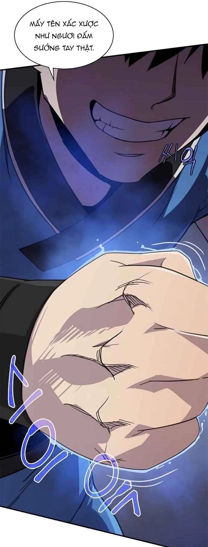 Kẻ Mạnh Nhất Lịch Sử Chapter 48 - 19