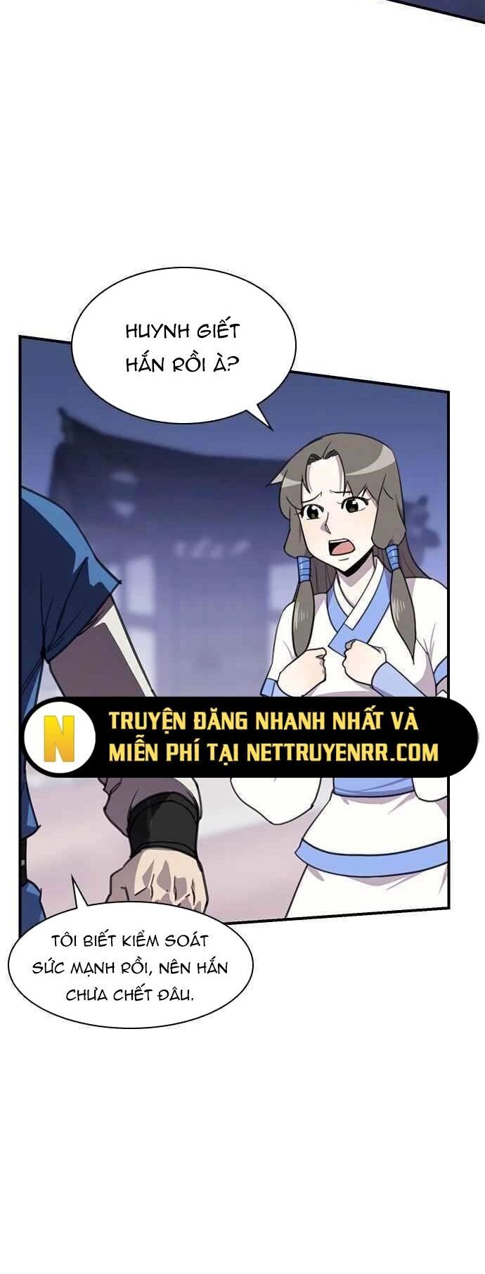 Kẻ Mạnh Nhất Lịch Sử Chapter 48 - 20