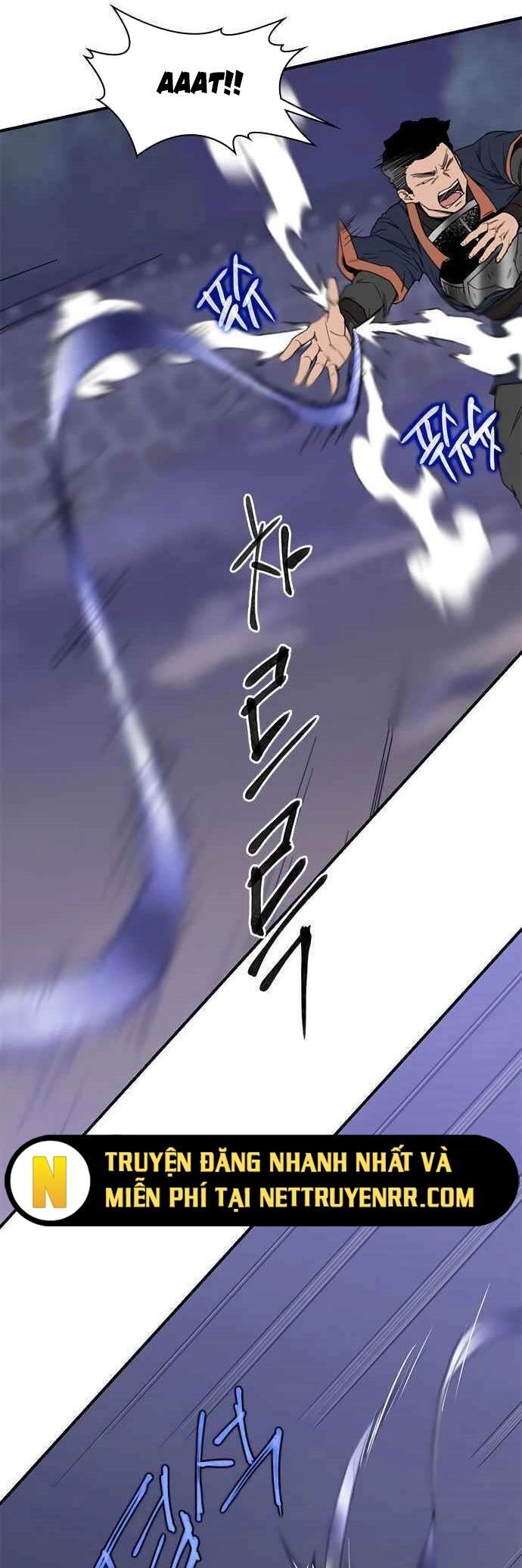 Kẻ Mạnh Nhất Lịch Sử Chapter 48 - 3