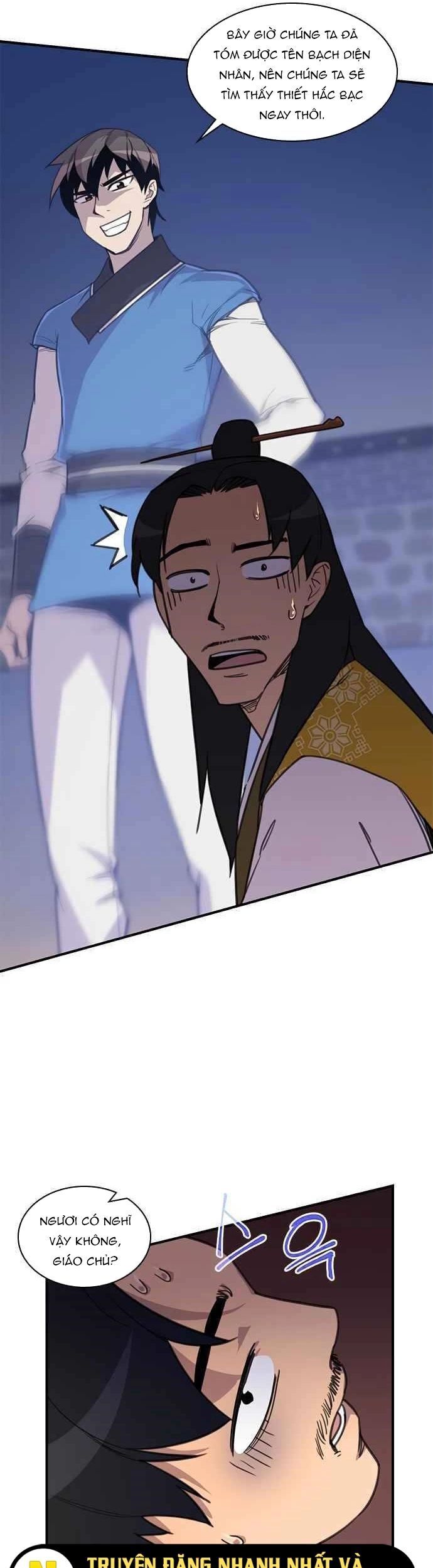 Kẻ Mạnh Nhất Lịch Sử Chapter 48 - 21