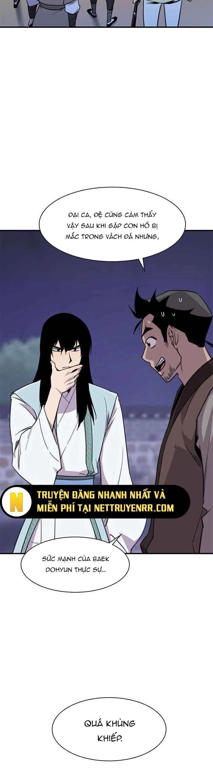 Kẻ Mạnh Nhất Lịch Sử Chapter 48 - 24