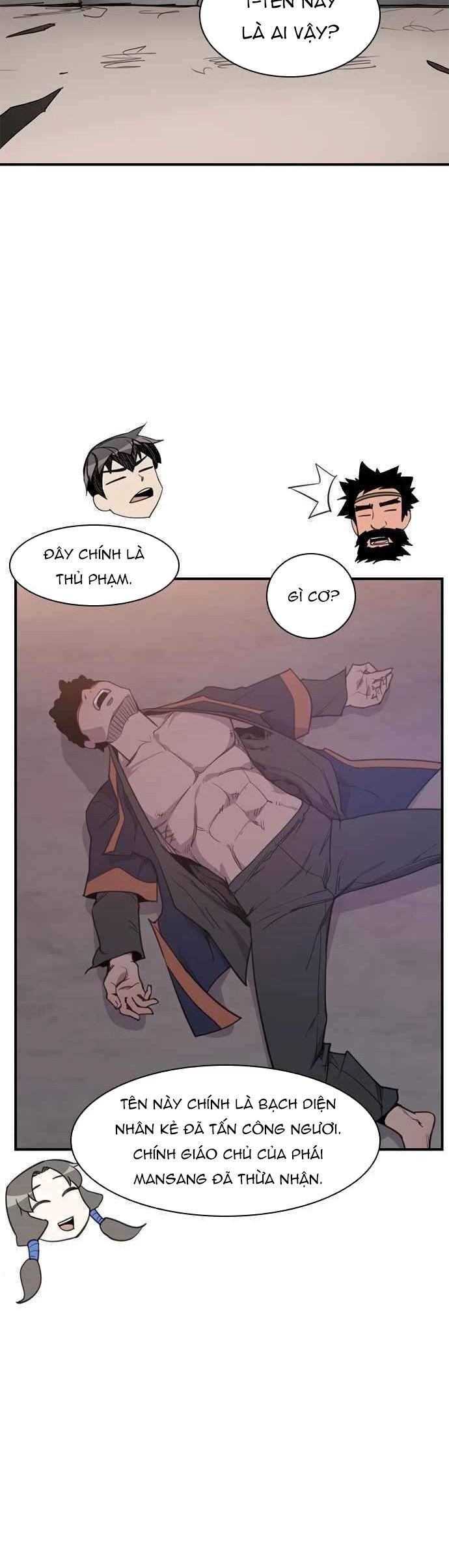 Kẻ Mạnh Nhất Lịch Sử Chapter 48 - 26