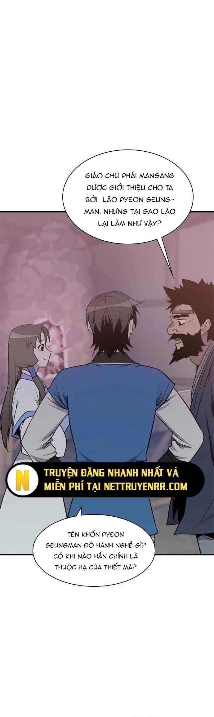 Kẻ Mạnh Nhất Lịch Sử Chapter 48 - 28