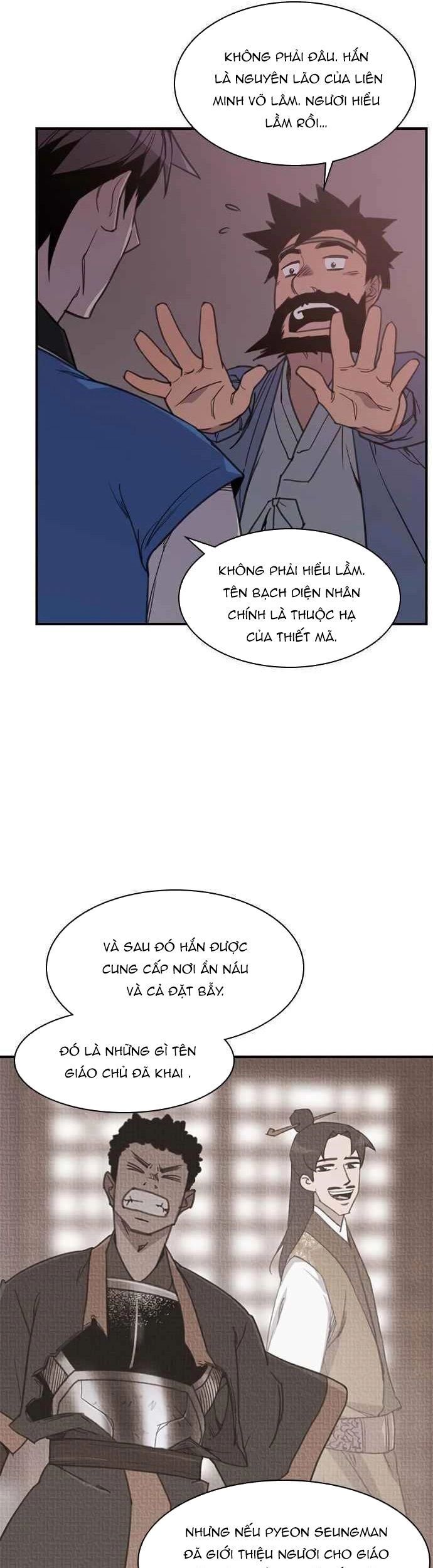 Kẻ Mạnh Nhất Lịch Sử Chapter 48 - 29