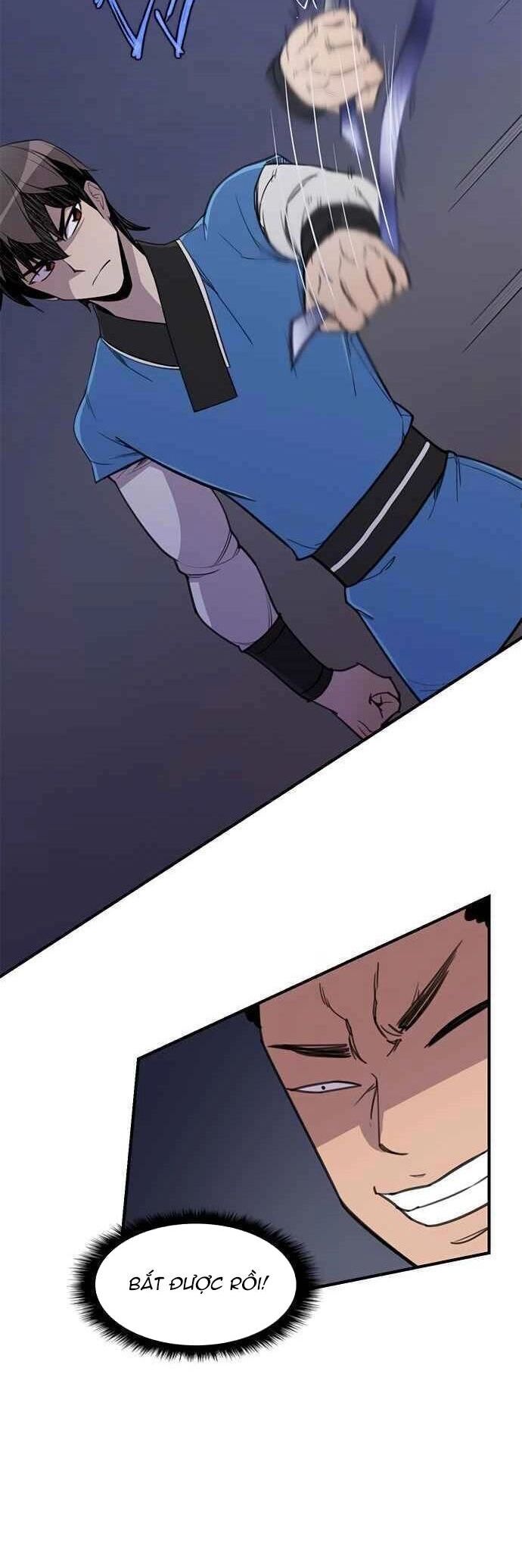 Kẻ Mạnh Nhất Lịch Sử Chapter 48 - 4