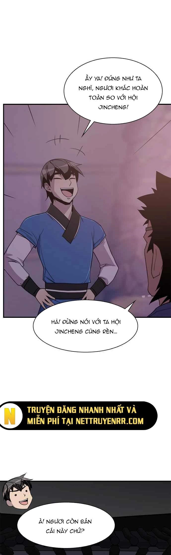 Kẻ Mạnh Nhất Lịch Sử Chapter 48 - 31