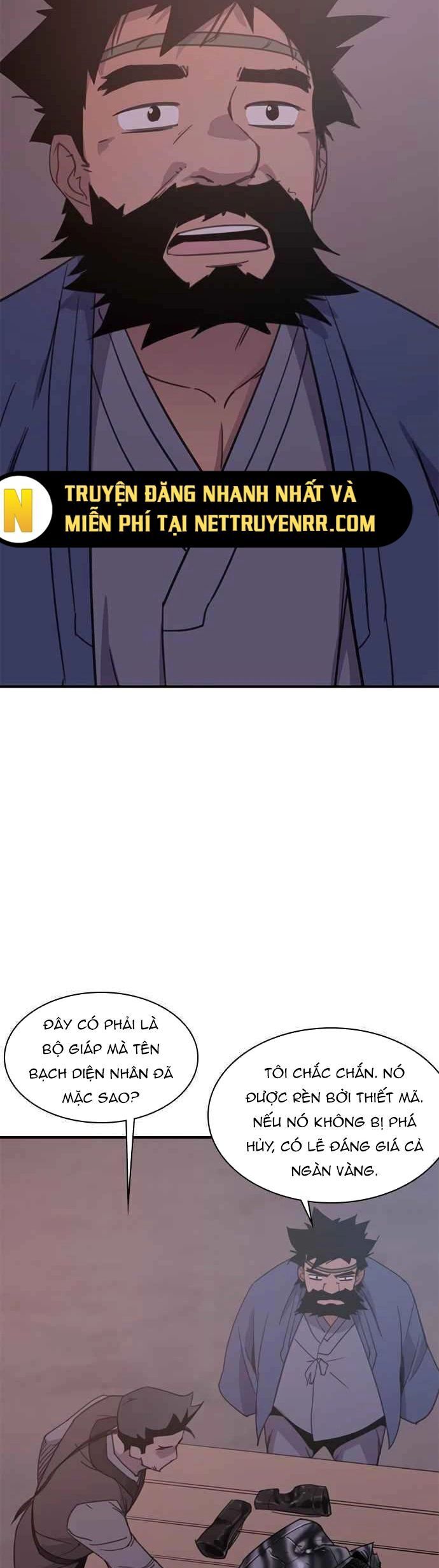 Kẻ Mạnh Nhất Lịch Sử Chapter 48 - 33