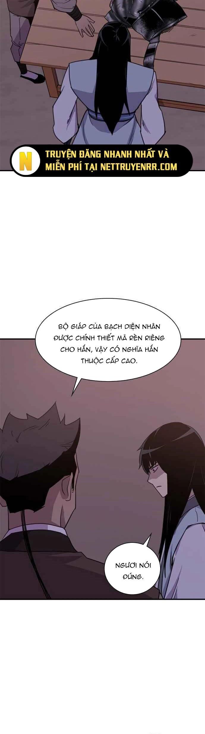 Kẻ Mạnh Nhất Lịch Sử Chapter 48 - 34