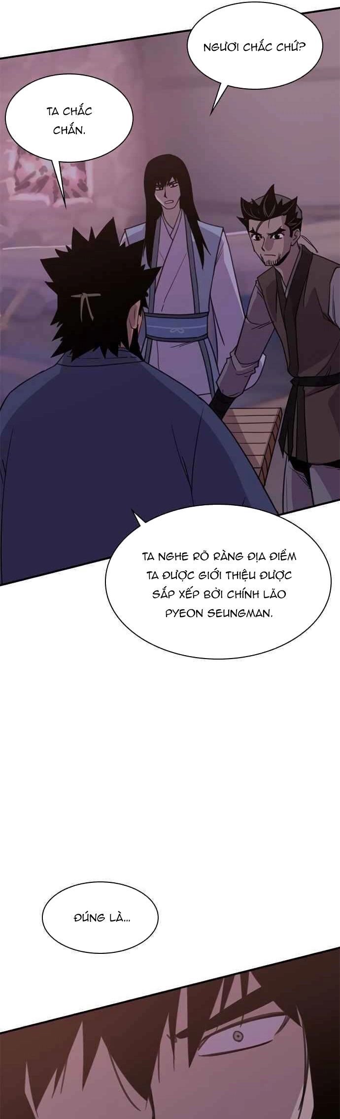 Kẻ Mạnh Nhất Lịch Sử Chapter 48 - 37