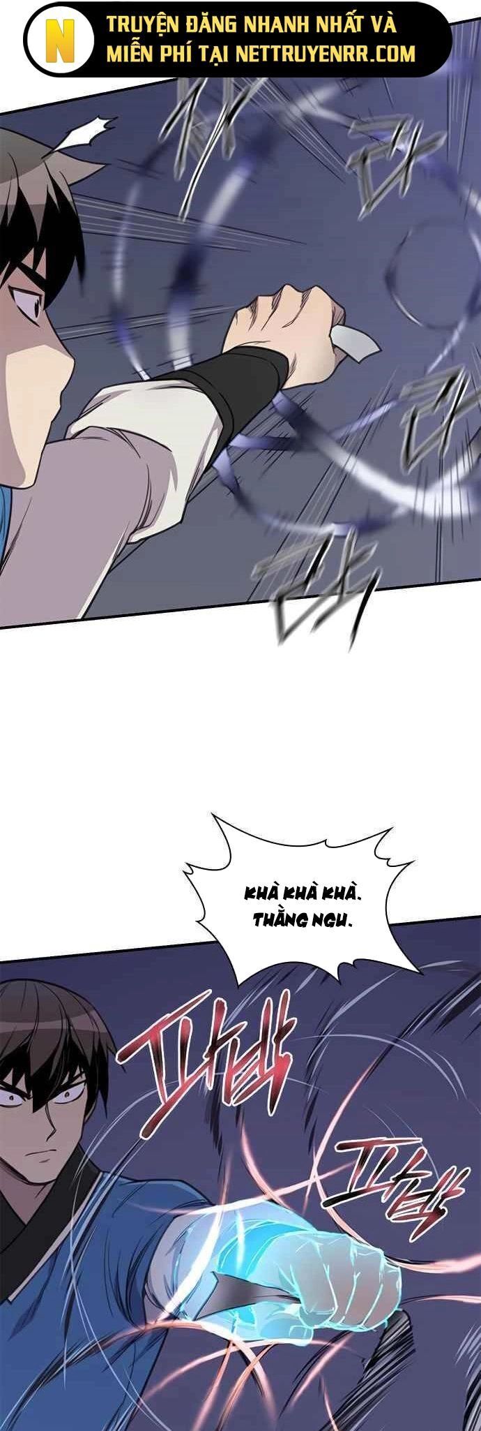 Kẻ Mạnh Nhất Lịch Sử Chapter 48 - 5