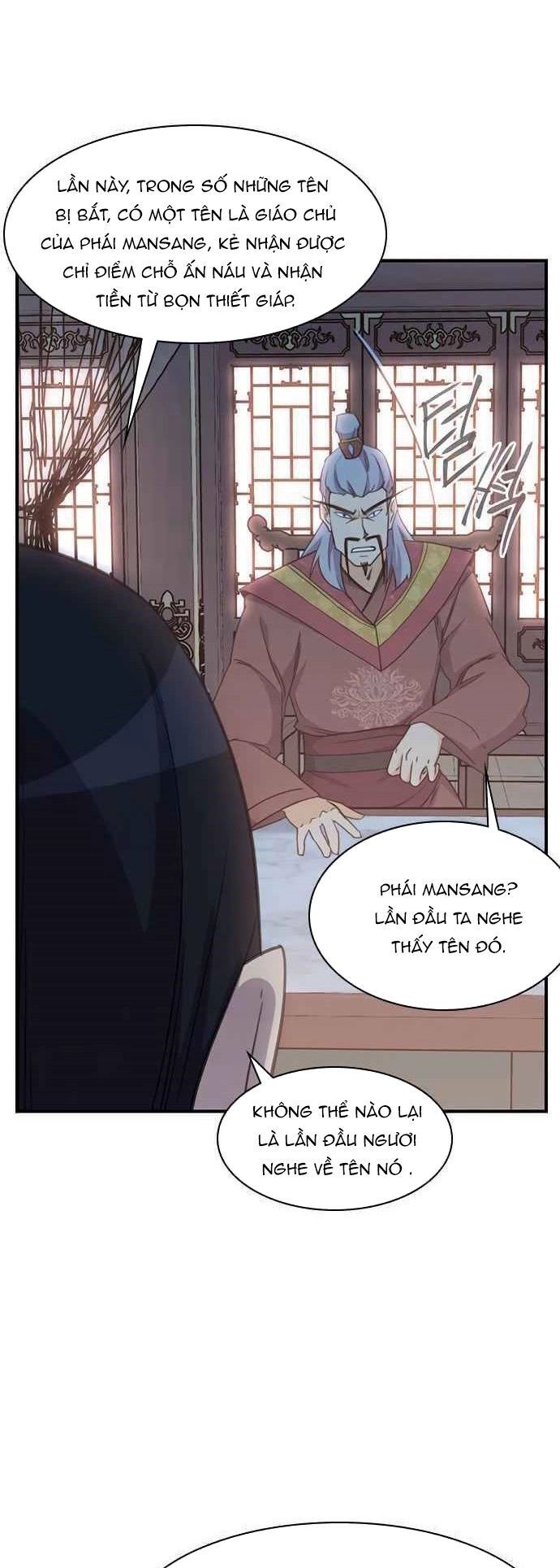 Kẻ Mạnh Nhất Lịch Sử Chapter 48 - 41