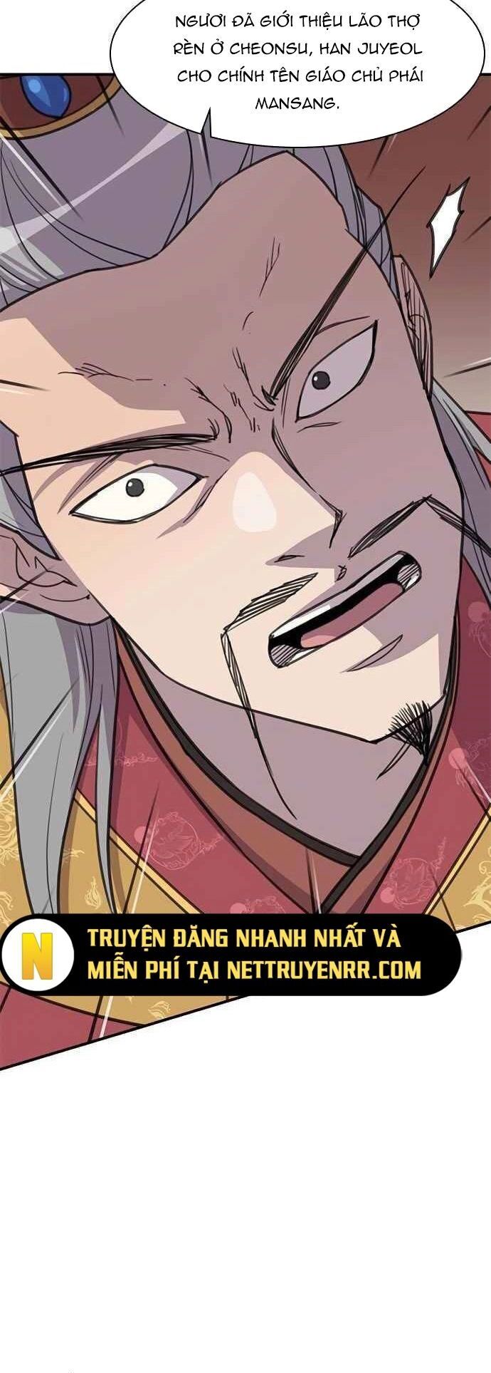 Kẻ Mạnh Nhất Lịch Sử Chapter 48 - 42