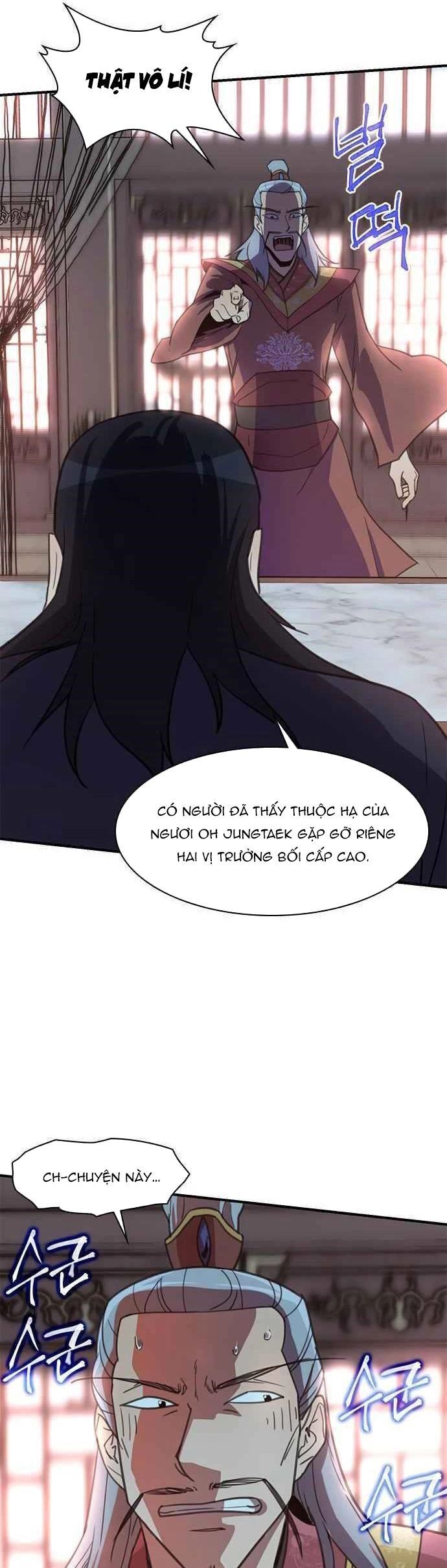 Kẻ Mạnh Nhất Lịch Sử Chapter 48 - 43