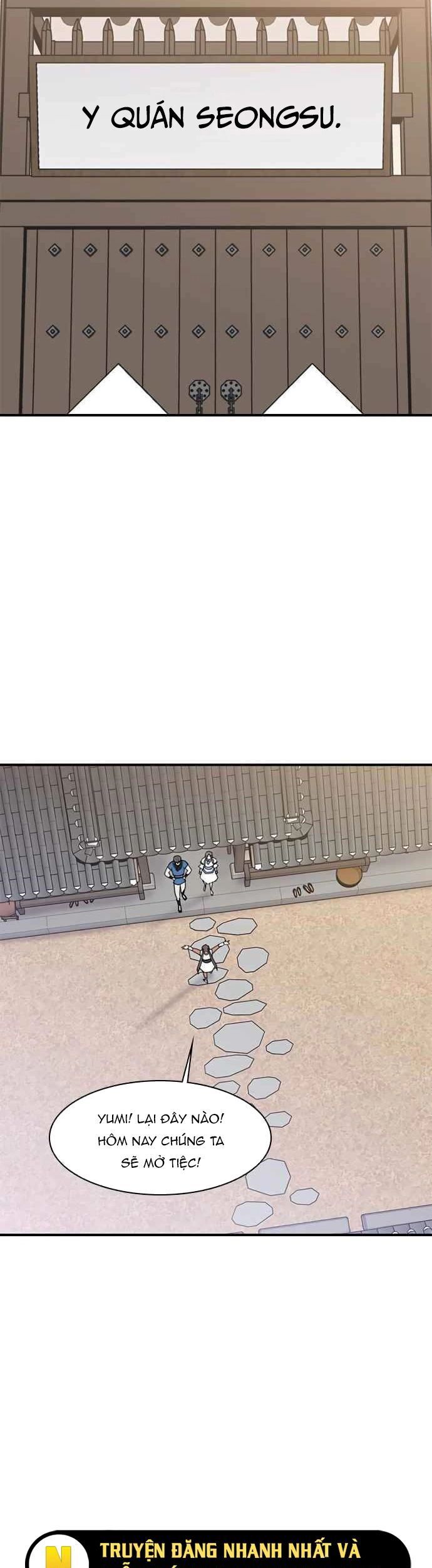 Kẻ Mạnh Nhất Lịch Sử Chapter 48 - 45