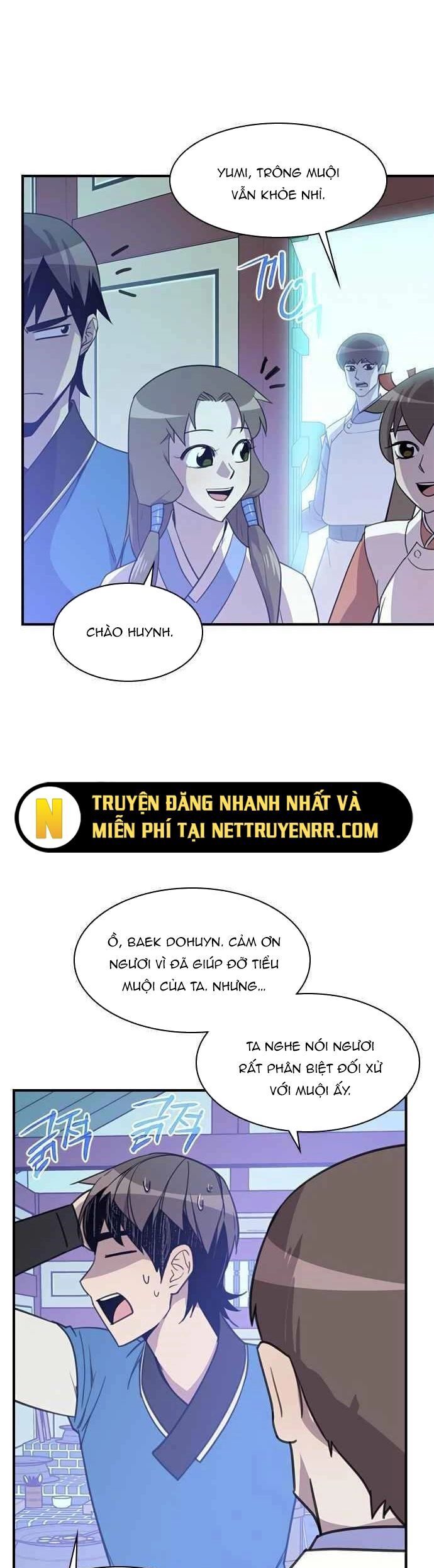 Kẻ Mạnh Nhất Lịch Sử Chapter 48 - 47