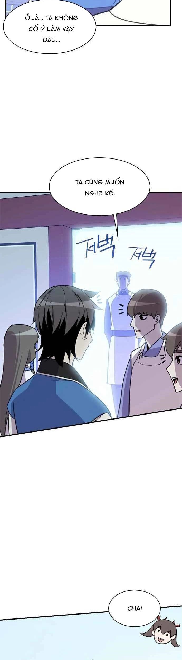 Kẻ Mạnh Nhất Lịch Sử Chapter 48 - 48