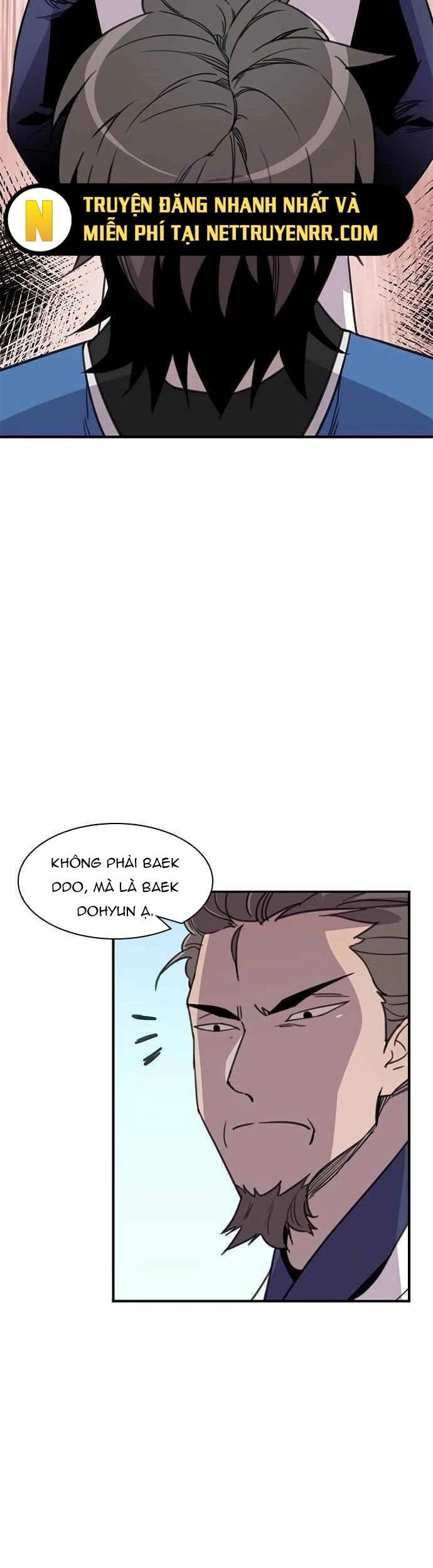 Kẻ Mạnh Nhất Lịch Sử Chapter 48 - 52