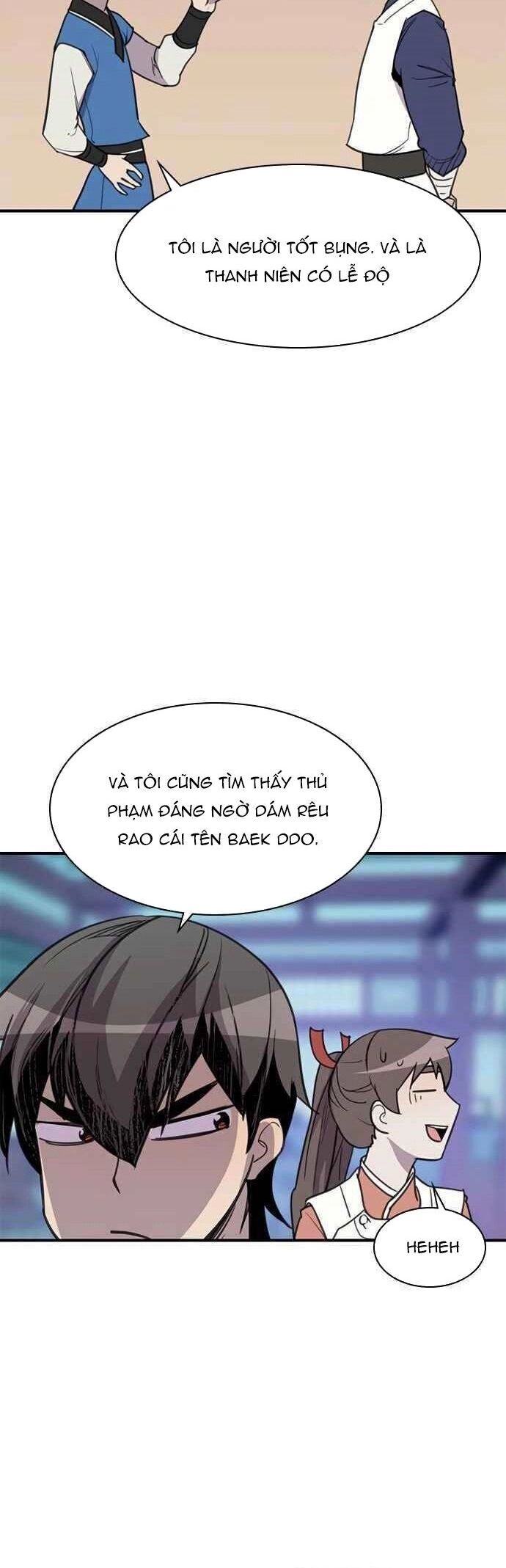 Kẻ Mạnh Nhất Lịch Sử Chapter 48 - 54