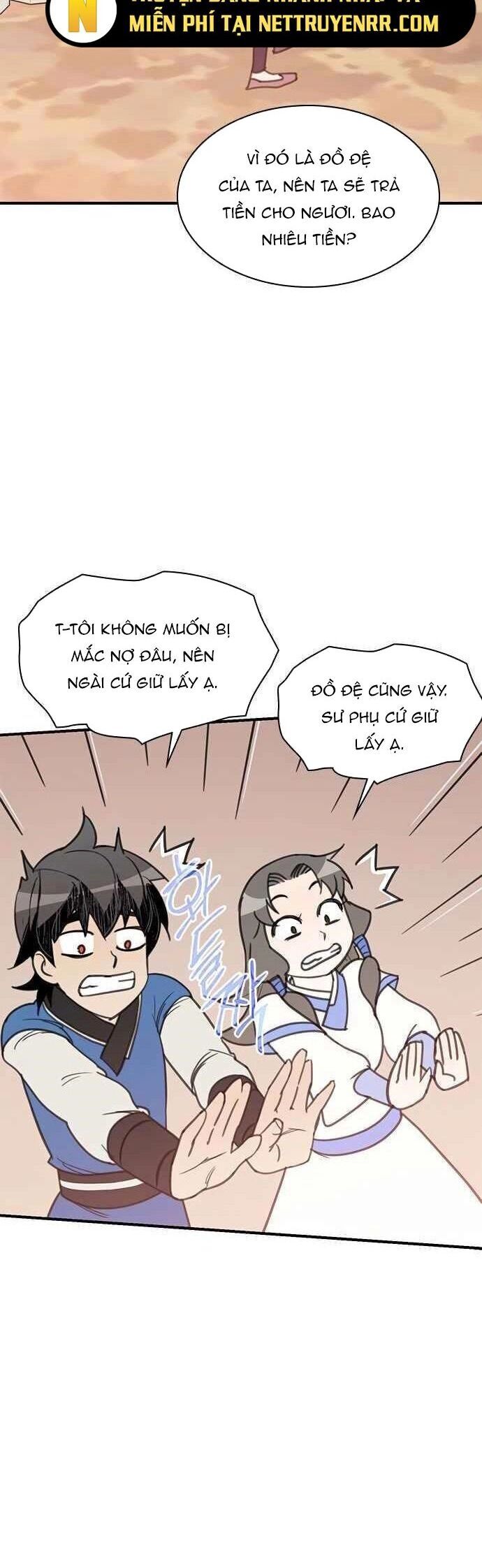 Kẻ Mạnh Nhất Lịch Sử Chapter 48 - 56