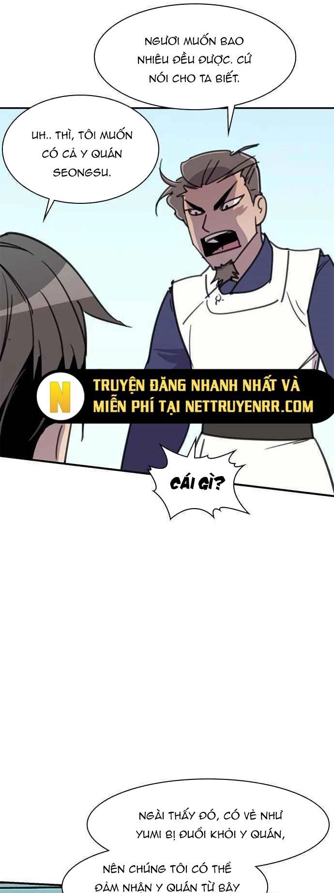Kẻ Mạnh Nhất Lịch Sử Chapter 48 - 57