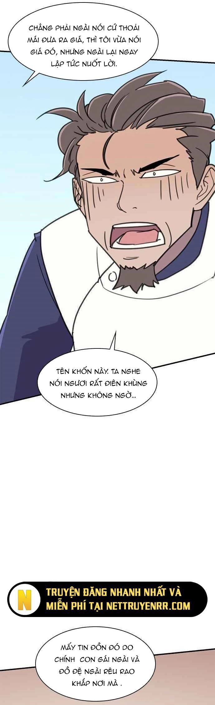 Kẻ Mạnh Nhất Lịch Sử Chapter 48 - 59