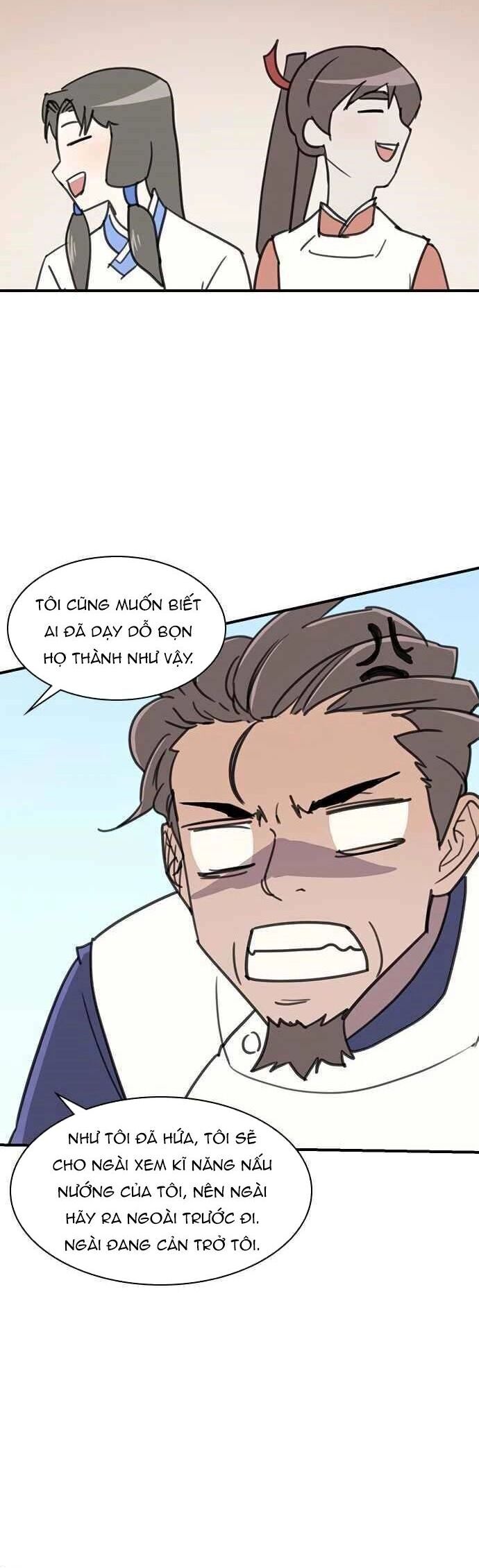 Kẻ Mạnh Nhất Lịch Sử Chapter 48 - 60